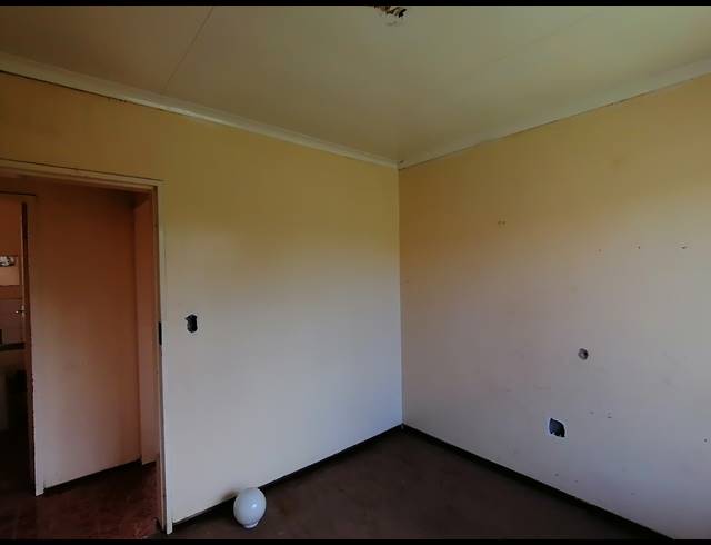 3 BEDROOM FREESTANDING SOLD IN JOUBERTON